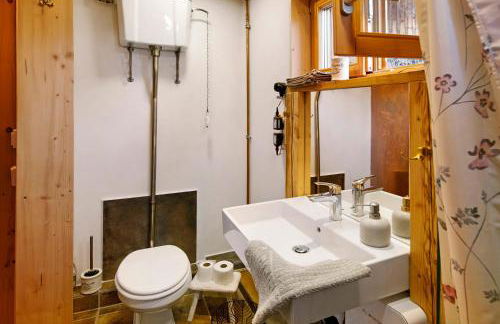 Uptrulli-Minihaus - Foto 24