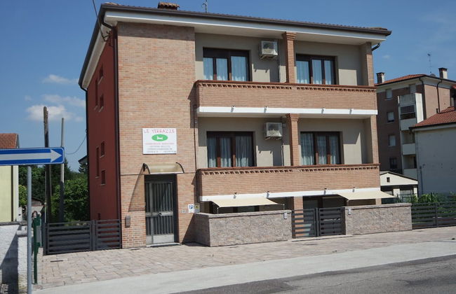 Le terrazze rooms - Photo 33