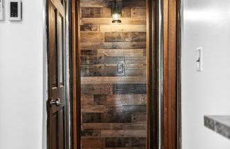 Hideout Pocono Chalet - Foto 74