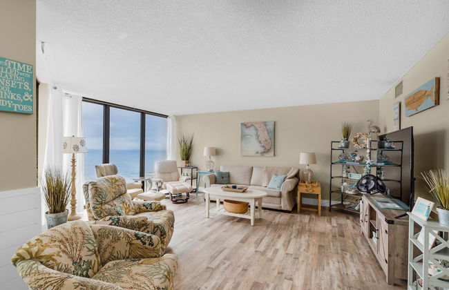 Edgewater Tower 2-611 - Foto 24