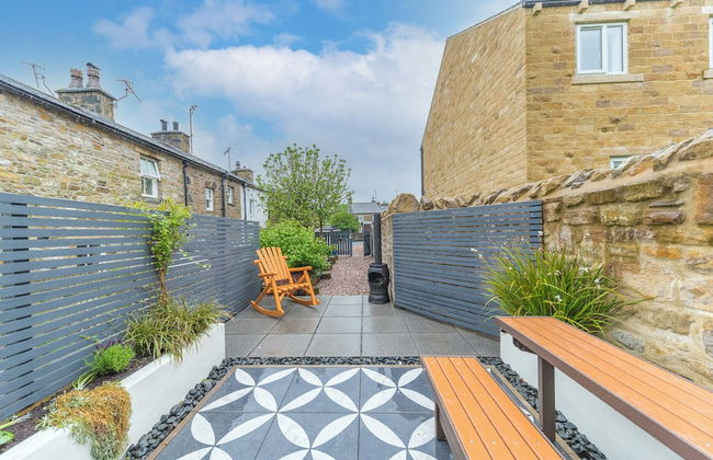 Cosy Dog Welcoming, Cosy Countryside Retreat - Foto 17