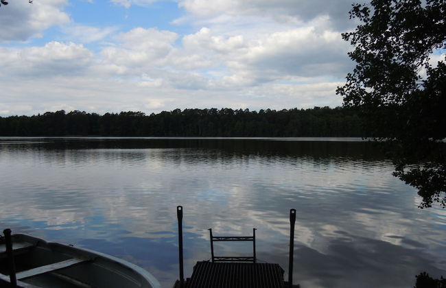 Ferienanlage Am Sidowsee - Foto 29