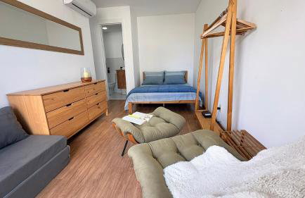 Recreio Premium Apartamento sofisticado perto da praia - Foto 27