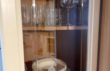 Romantic Escape in Medioeval Passignano -Lake View - Foto 18