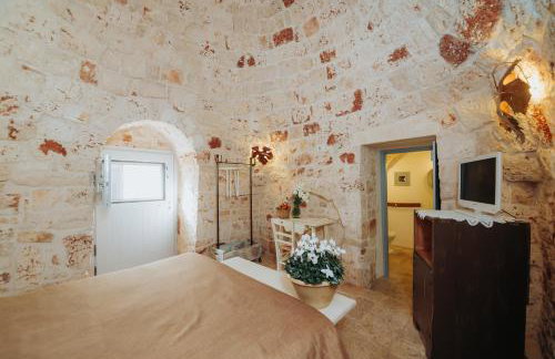 Masseria Ancella - Foto 80