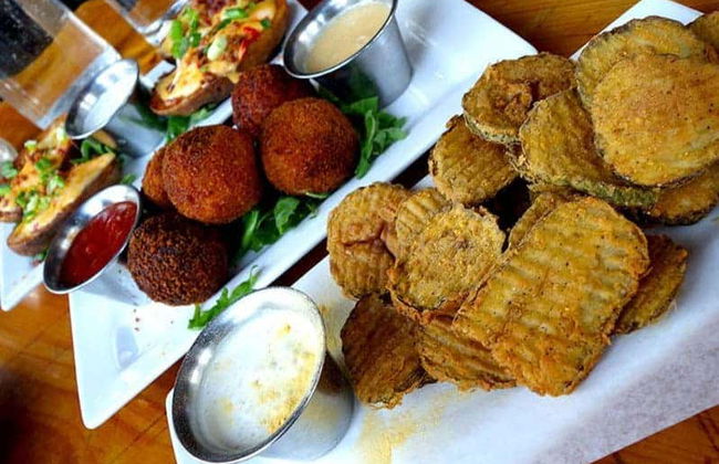 Tour gastronômico por Nashville - Photo 2