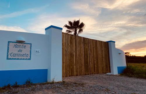 Monte da Caniveta - Casa do Avô - Foto 13