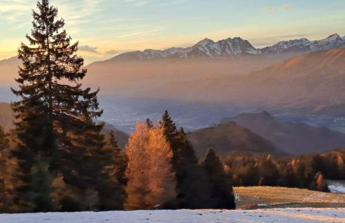 181 - Casa Arcobaleno tra le Alpi, Piste da sci a 15 minuti - Foto 7