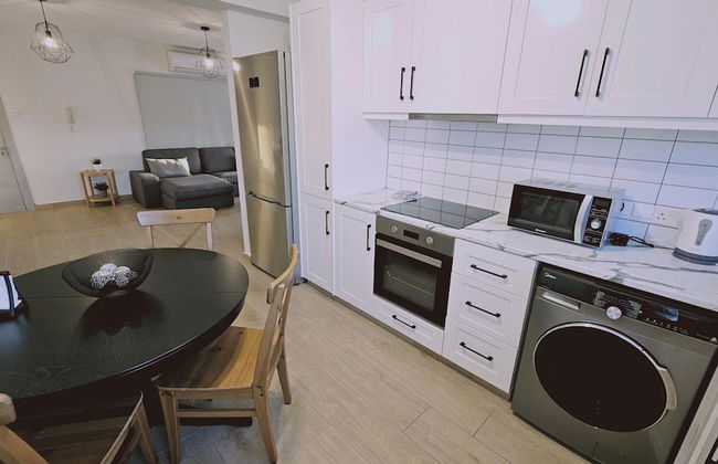 01 LIM - Stay Sky Apartment - Foto 60