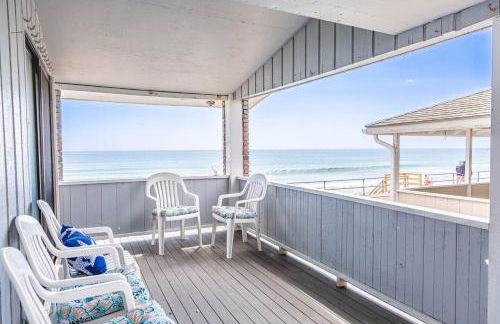 4BR Oceanfront Rockport Vacation on Long Beach! - Foto 22