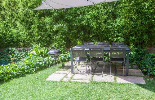 Fàbrica Descals and Pavillion - Foto 36