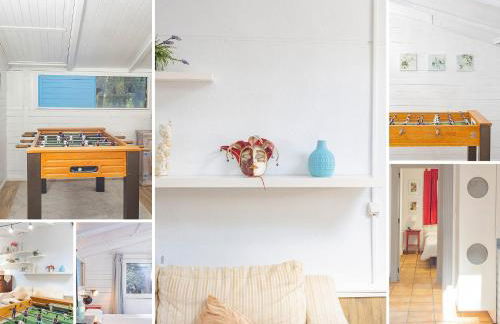 Cubo's Villa Llanos de la Plata - Foto 49