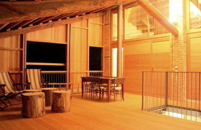 Homely Farmhouse in Pagnano Italy near Forest - Foto 5