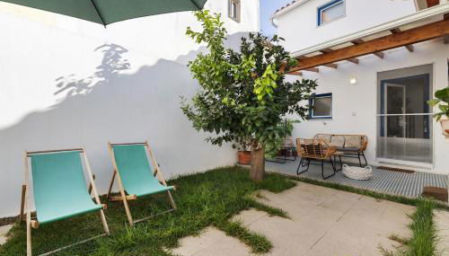 Casa das Cantonas Valada - Foto 2