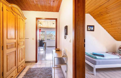 Ferienwohnung Sonnenblick - Foto 18