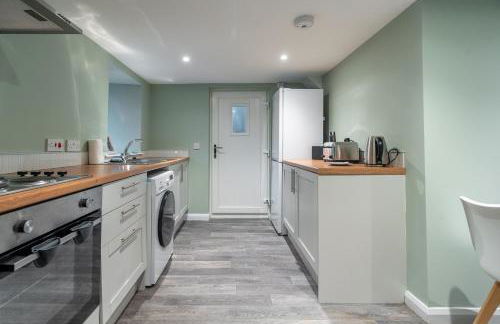 Broom Cottage - Foto 17