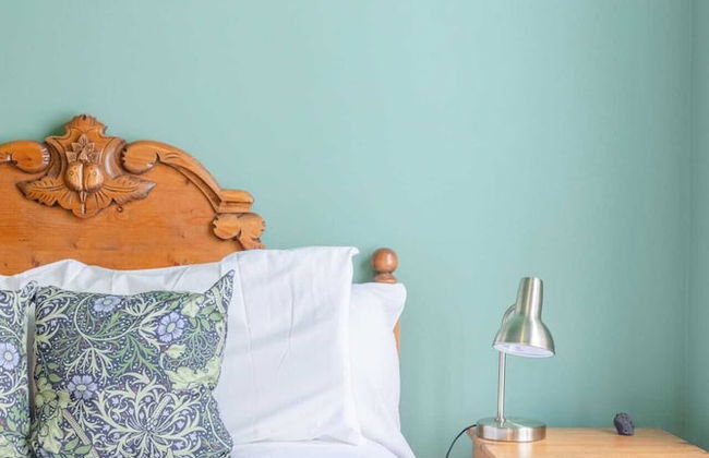 3 Bed House, Sleeps 8 - Near St Pancras - Foto 19