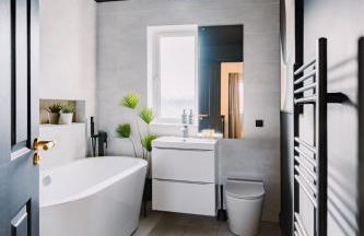 JW Executive ApartHouse 2 - Foto 23