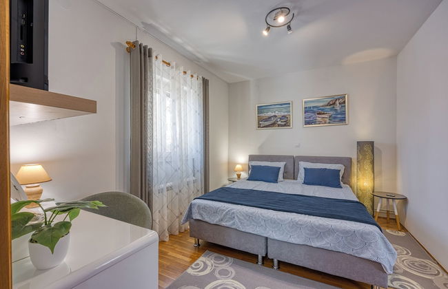 Small Holiday Home Jakara 5 - Foto 3