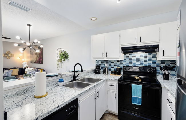 Oasis Apartment Homes - Foto 70