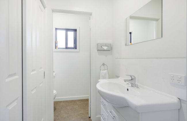 Anchor Belle Holiday Park - Foto 57