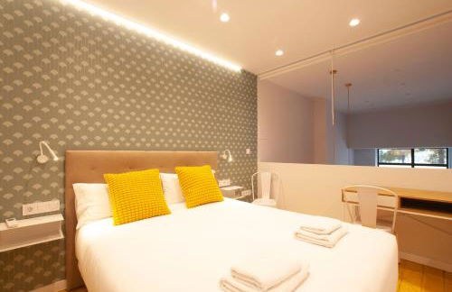 Quiet Loft - Foto 47