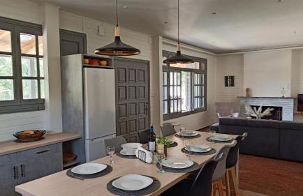 Villa Armonia - Photo 7