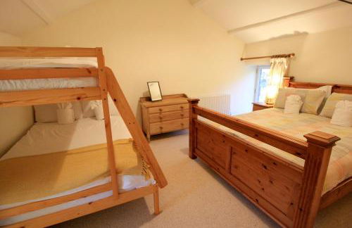 Fremington Hall Farm, Reeth, Swaledale - Foto 18