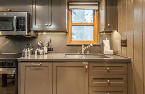 Cedar Crest - Osprey Cottage 3 - Foto 14