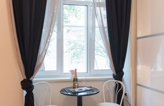 Apartments Galleria Chill - Foto 22