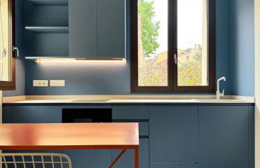 Carducci Residence - by Bologna Residences - Photo 58