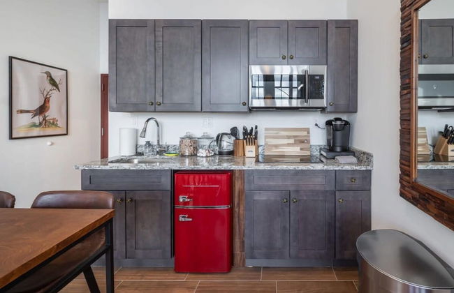 Sosuite Studio w W/d, Gym, On-site Restaurant - Foto 7