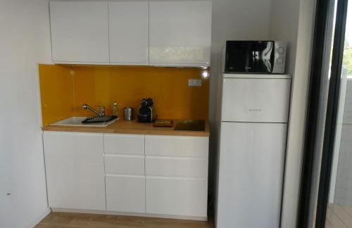 Les Amarres, maison bois avec terrasse proche mer - Foto 2