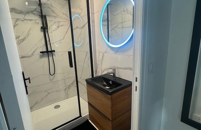 Résidence de la Place - Foto 12