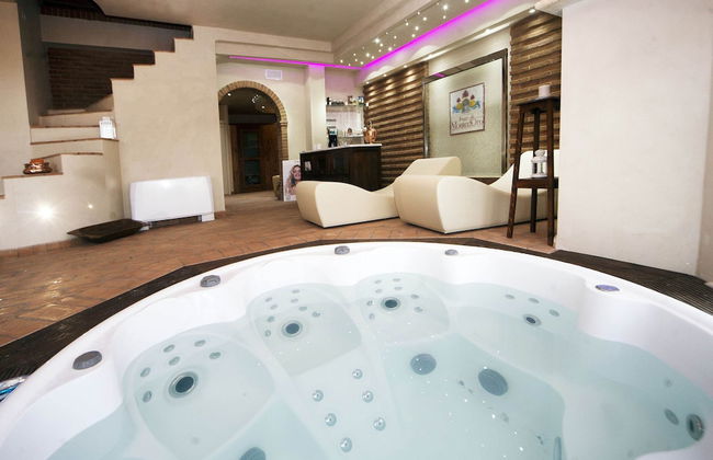 Mansion in Montefiascone With Swimming Pool - Foto 25