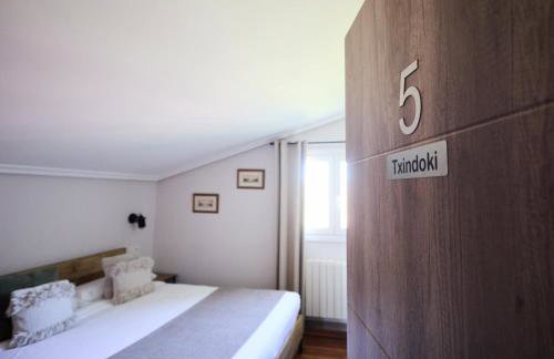 Casa Rural La Palmera - Landetxea - Foto 34