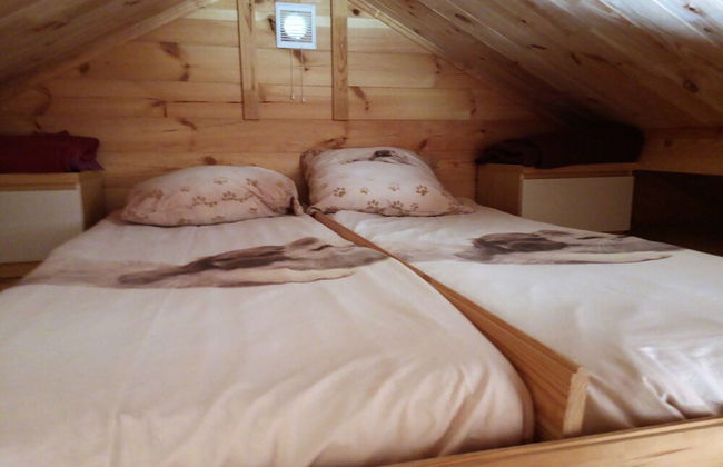 Domaine de L'Amitié - Foto 6