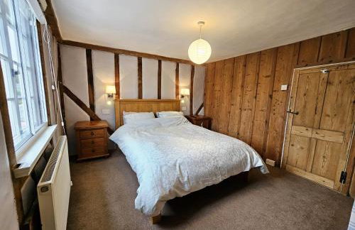 Perfectly Located Pretty Cottage - Foto 6