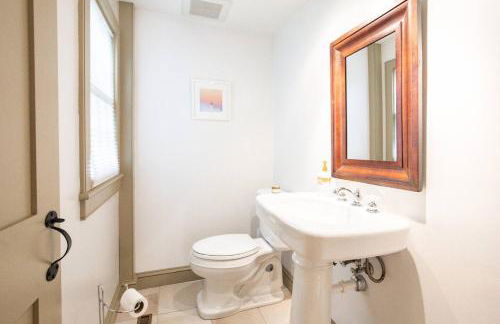 Historic Coastal Home • Marsh Views • Pet-Friendly - Foto 31