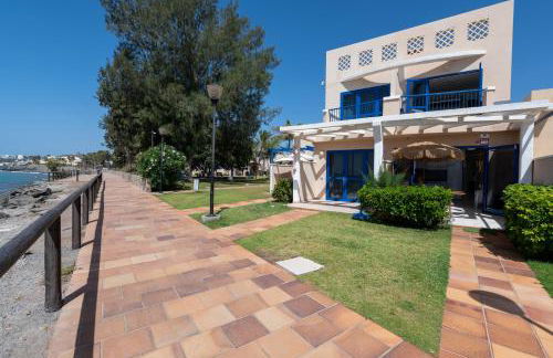 Apartamentos Playa Feliz - Foto 1