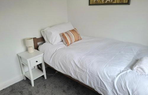 Cramlington 3 Bedroom house - Foto 10