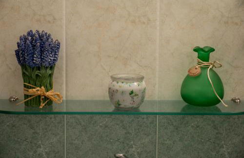 Italian Vacation Homes - Garden Lake Iseo - Foto 7