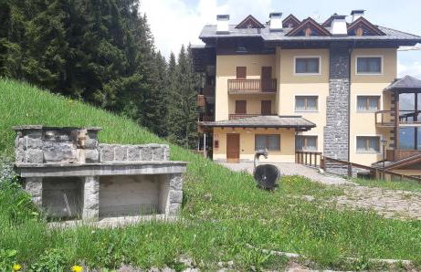 Residence Panorama - Foto 35