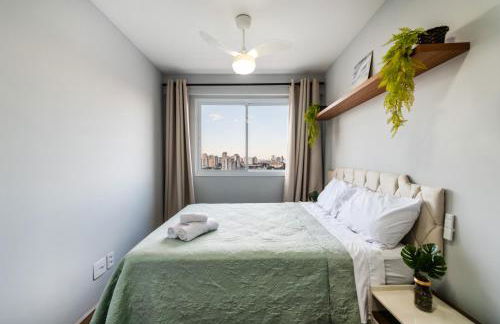 1604 - Apto com piscina Prox Bras e Centro - Photo 22