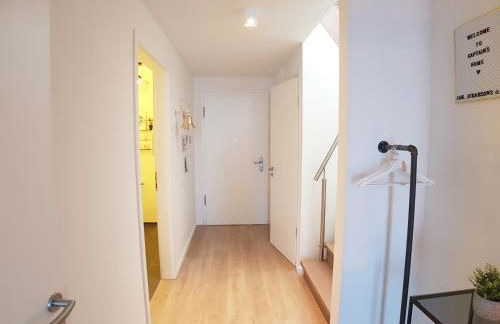 Captain's Home Heiligenhafen - Photo 13