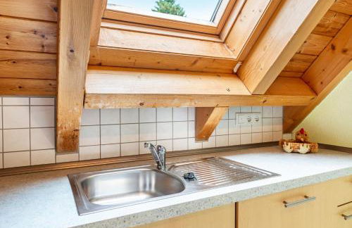 Beutenmühle Straussenfarm Dach - Foto 11