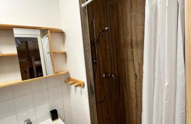 Babaute 7, studio typique au pied des pistes - Foto 12