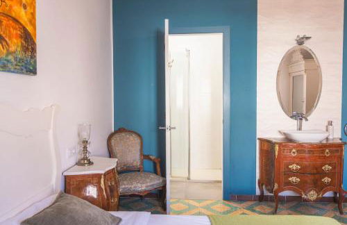 Casa Arbós Casa rural a Arbeca, les Garrigues - Foto 37