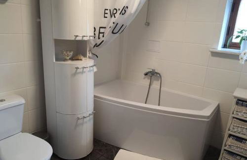 Komfortowy apartament nad Zalewem Sulejowskim - Foto 12