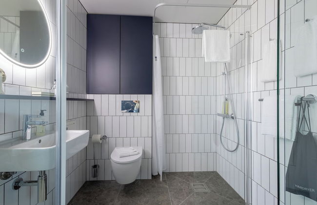 Unity Malmö - A Studio Hotel - Photo 46